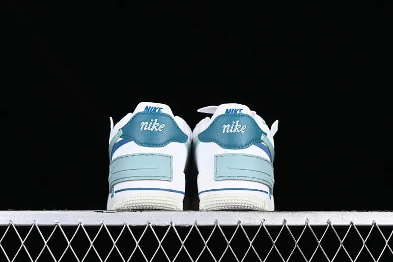 All Categories Nk Air Force 1 Air Force Series Nk Air Force 1 Shadow Air Force Lightweight Increase Nk Air Force 1 Shadow Air Force One Lightweight Increase Low-top Versatile Sneakers DZ1847-001